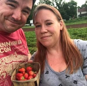 Meet your Posher, Sherry